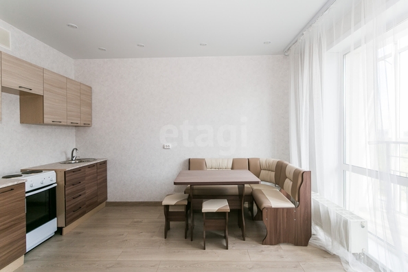 
  Продается студия 24.2 м². Фото 4.