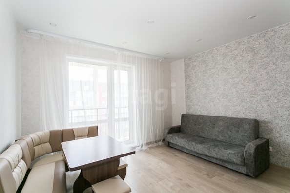 
  Продается студия 24.2 м². Фото 5.