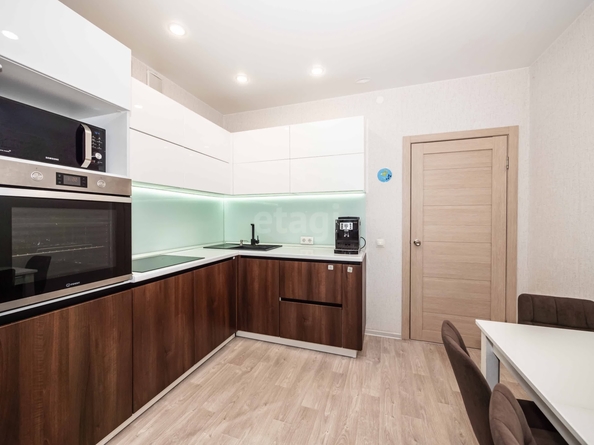 
  Продается 2-комн. квартира 51.2 м². Фото 8.