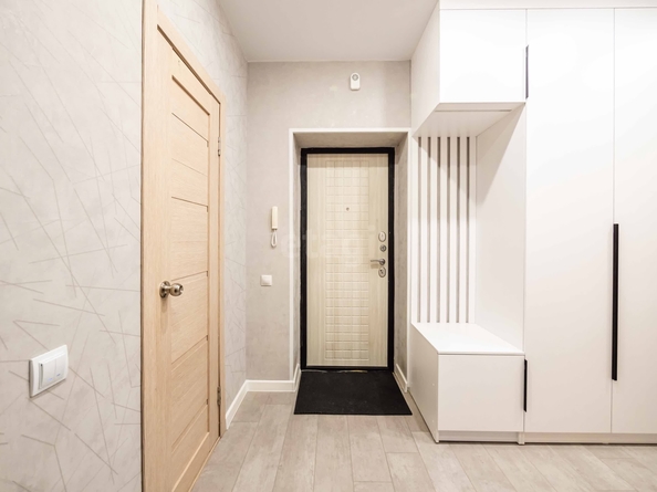 
  Продается 2-комн. квартира 51.2 м². Фото 25.