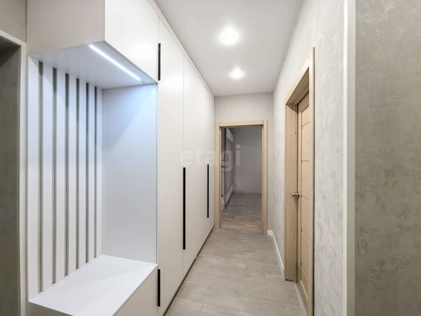 
  Продается 2-комн. квартира 51.2 м². Фото 28.