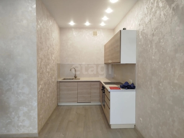 
  Продается 1-комн. квартира 40 м². Фото 2.
