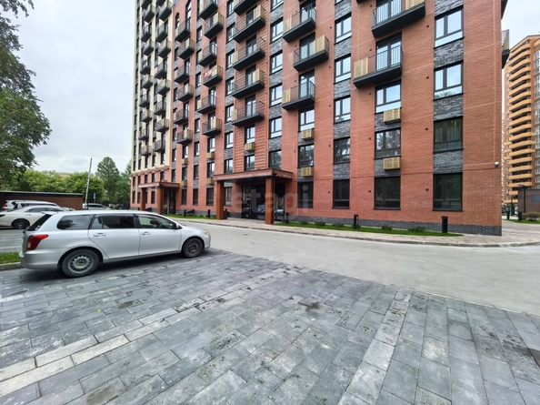 
  Продается 2-комн. квартира 40 м². Фото 28.