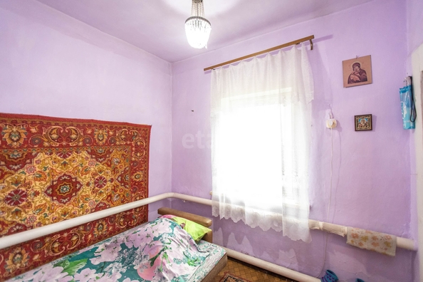 
  Продается дом 54 м². Фото 5.