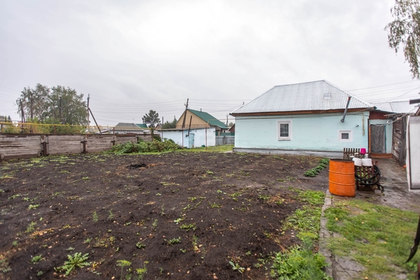 
  Продается дом 54 м². Фото 16.