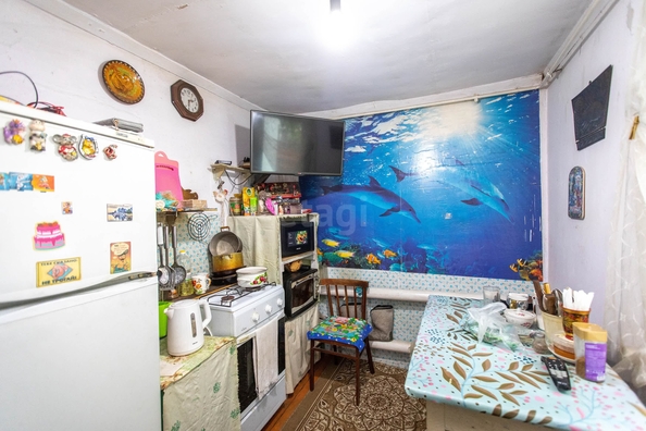 
  Продается дом 54 м². Фото 22.