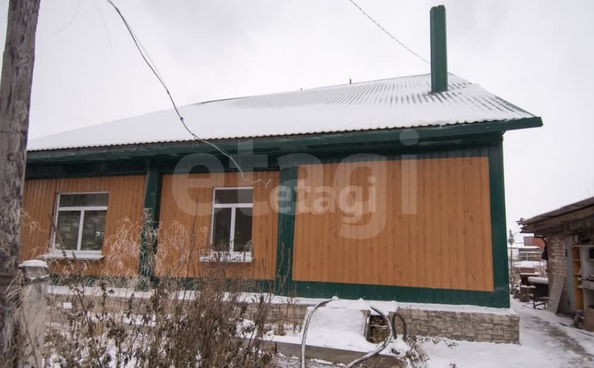 
  Продается дом 54 м². Фото 3.