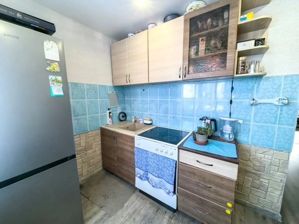 
  Продается 3-комн. квартира 57.2 м². Фото 6.