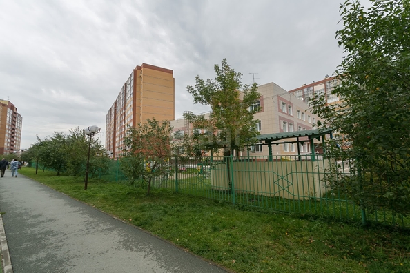 
  Продается 1-комн. квартира 37.9 м², в ЖК Дивногорский, 17/1. Фото 24.
