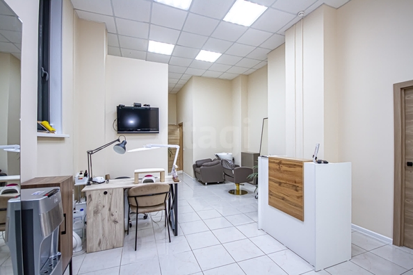 
  Продается офис 66.3 м², в ЖК Дом на Немировича, б/с 1. Фото 4.