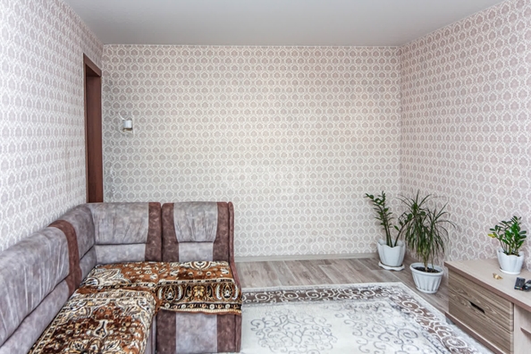 
  Продается 2-комн. квартира 46.9 м². Фото 5.