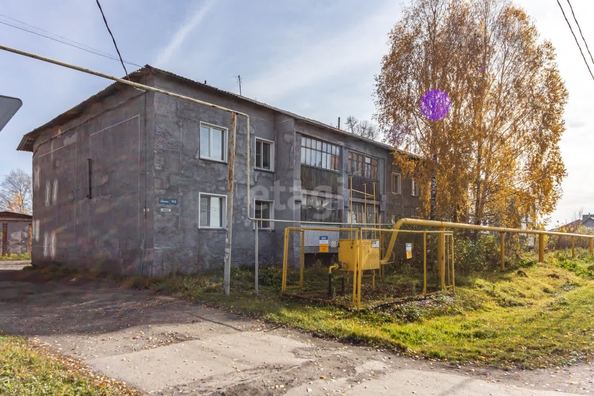 
  Продается 2-комн. квартира 46.9 м². Фото 19.