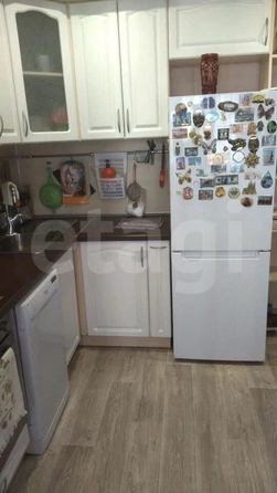 
  Продается 1-комн. квартира 37 м². Фото 9.