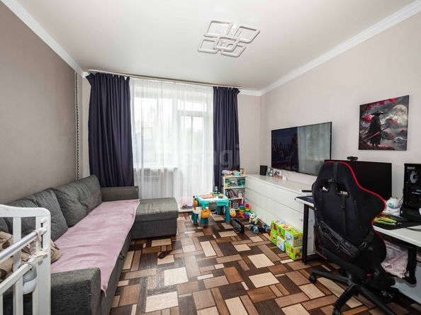 
  Продается 2-комн. квартира 54.1 м². Фото 3.