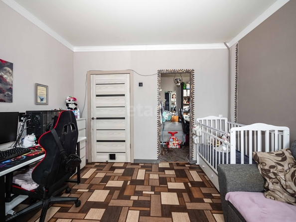 
  Продается 2-комн. квартира 54.1 м². Фото 4.