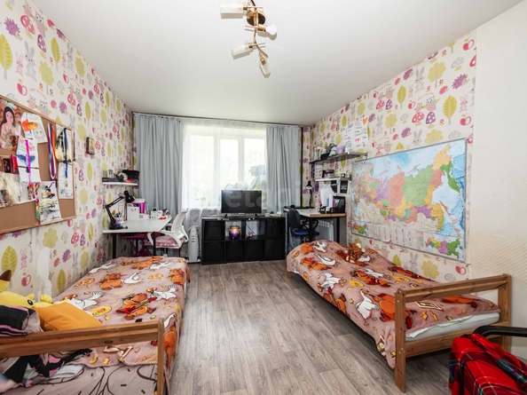 
  Продается 2-комн. квартира 54.1 м². Фото 5.