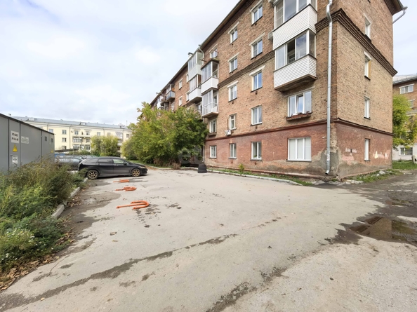 
  Продается 2-комн. квартира 54.1 м². Фото 18.