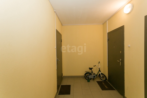 
  Продается студия 21.8 м². Фото 20.
