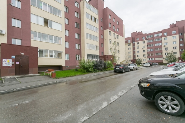 
  Продается студия 21.8 м². Фото 23.