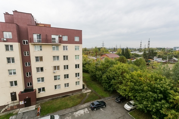 
  Продается студия 21.8 м². Фото 25.
