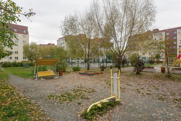 
  Продается студия 21.8 м². Фото 28.
