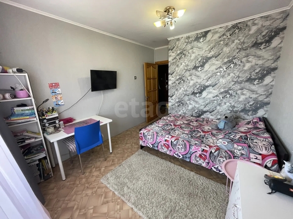 
  Продается 3-комн. квартира 60.7 м². Фото 12.