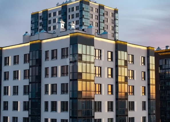 
  Продается 2-комн. квартира 44.3 м². Фото 4.