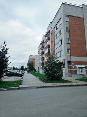 
  Продается 1-комн. квартира 41.5 м². Фото 18.