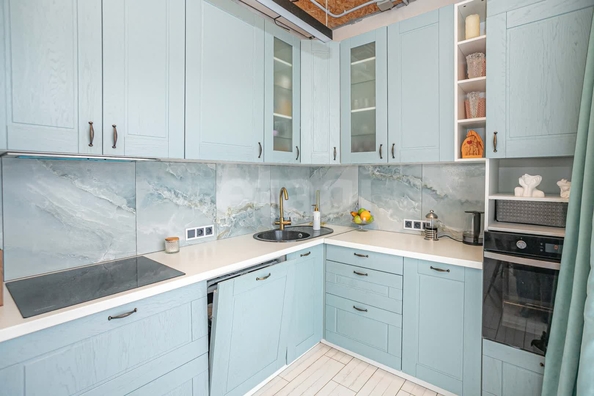 
  Продается дом 168.9 м², в КП Квартал Семейный. Фото 5.