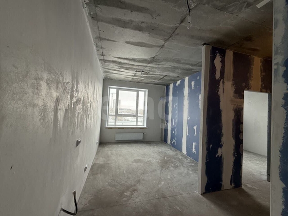 
  Продается 1-комн. квартира 35.8 м², в ЖК Сподвижники, дом 1. Фото 8.