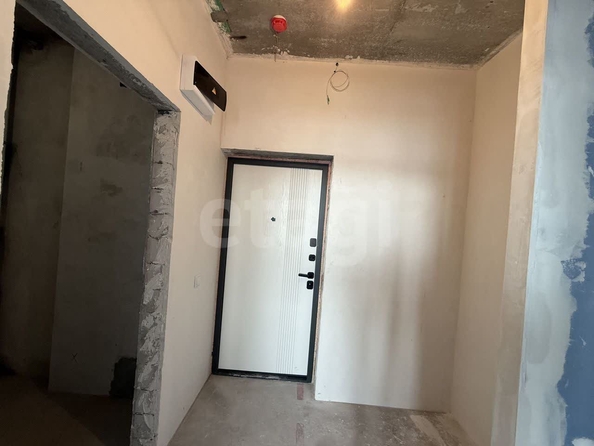 
  Продается 1-комн. квартира 35.8 м², в ЖК Сподвижники, дом 1. Фото 12.