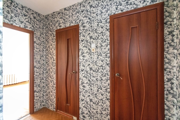 
  Продается 3-комн. квартира 62.8 м². Фото 19.