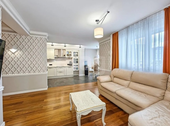 
  Продается 3-комн. квартира 89.9 м². Фото 2.