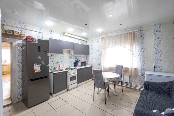 
  Продается дом 69.5 м². Фото 16.