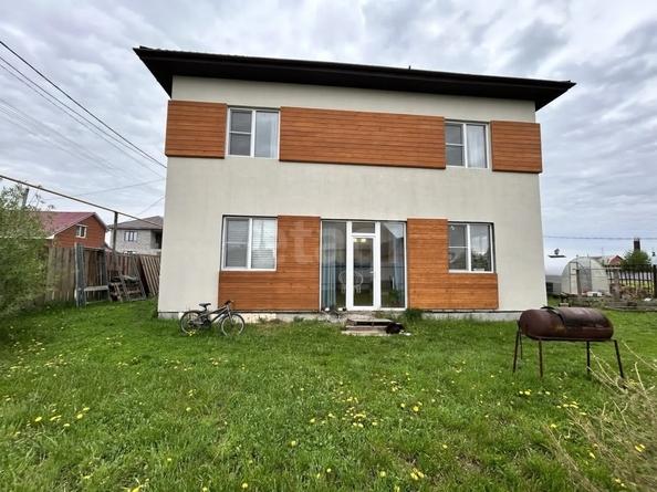 
  Продается дом 157 м². Фото 23.