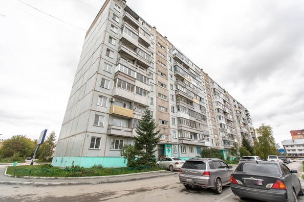 
  Продается 2-комн. квартира 42.8 м². Фото 2.