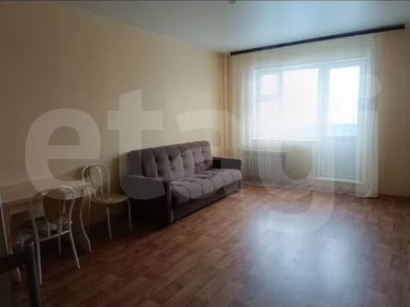 
  Продается студия 33 м². Фото 1.