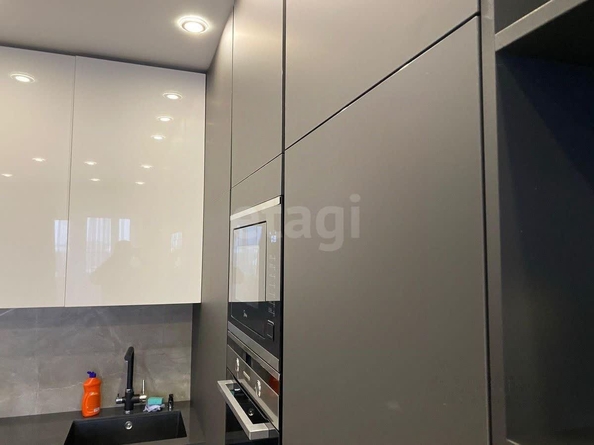 
  Продается 3-комн. квартира 87 м², в ЖК Тихий берег, дом 2. Фото 6.