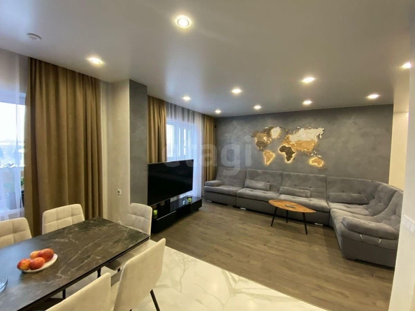 
  Продается 3-комн. квартира 87 м², в ЖК Тихий берег, дом 2. Фото 14.