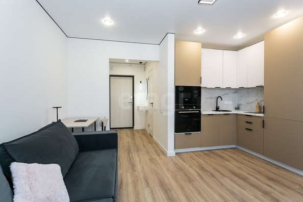 
  Продается студия 23 м². Фото 3.