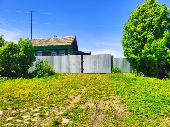 
  Продается дом 26.9 м². Фото 4.