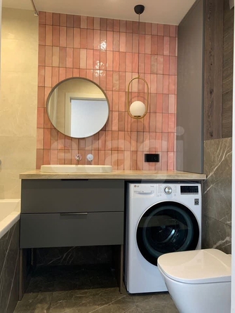
  Продается 3-комн. квартира 74.5 м², в ЖК Европейский берег, дом 24. Фото 13.