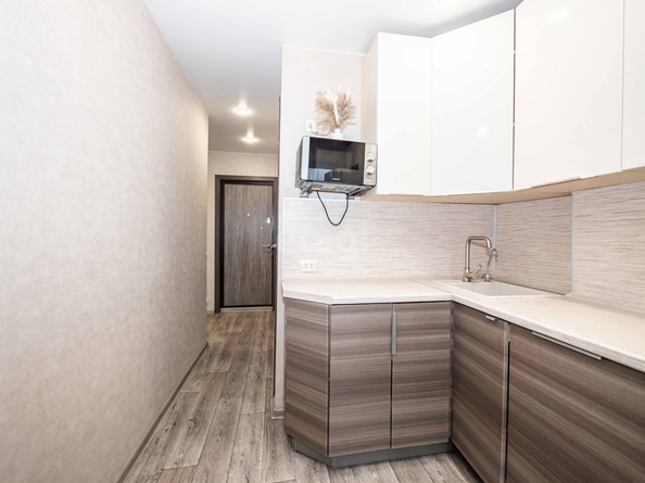 
  Продается 3-комн. квартира 60 м². Фото 13.