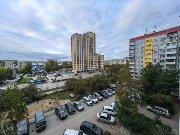 
  Продается 3-комн. квартира 60 м². Фото 29.