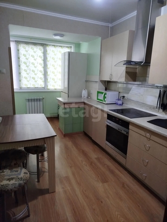 
  Продается 1-комн. квартира 35.4 м². Фото 1.