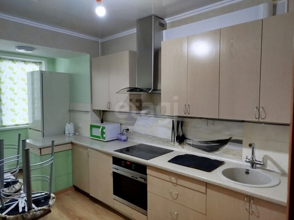 
  Продается 1-комн. квартира 35.4 м². Фото 2.