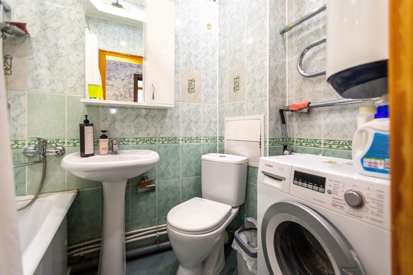 
  Продается 1-комн. квартира 35.4 м². Фото 4.