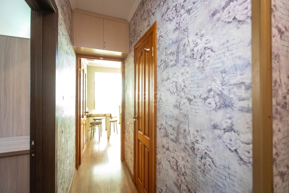 
  Продается 1-комн. квартира 35.4 м². Фото 12.