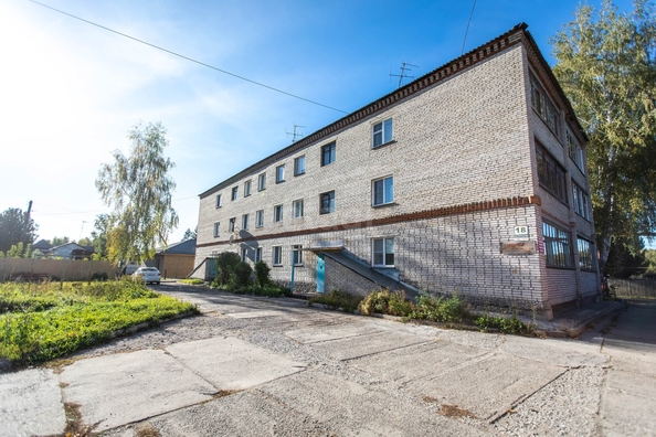
  Продается 1-комн. квартира 35.4 м². Фото 14.