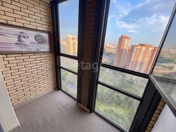 
  Продается 3-комн. квартира 67.8 м², в ЖК Заельцовский. Фото 20.
